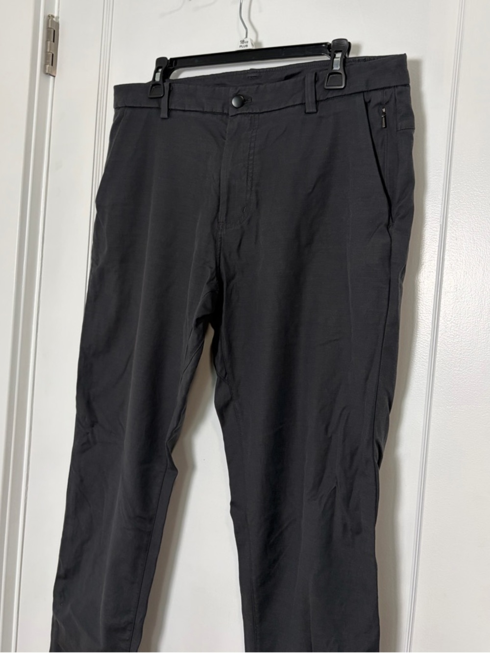 Lululemon Commission pants - Picture 7 of 16